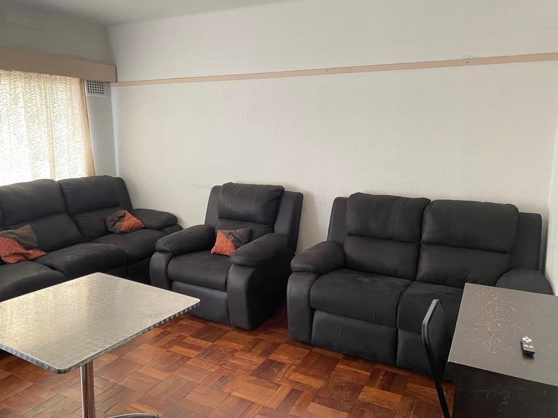 1 Bedroom Property for Sale in Brooklyn Western Cape